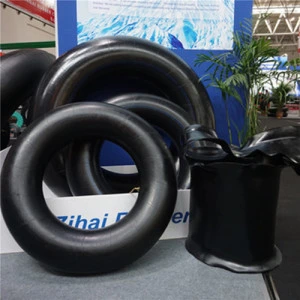 Pingdu Zihai Rubber 9.00r20 Truck Tire Inner Tube