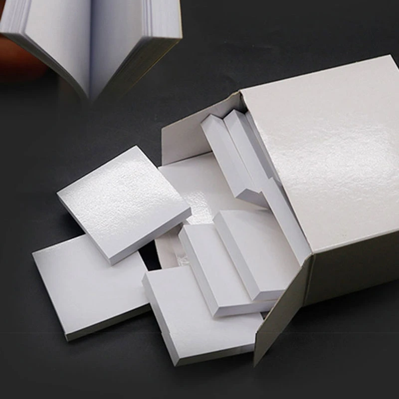 High quality/High cost performance  Dental Mixing Paper S/M/L Optional Dental Mixing Pad