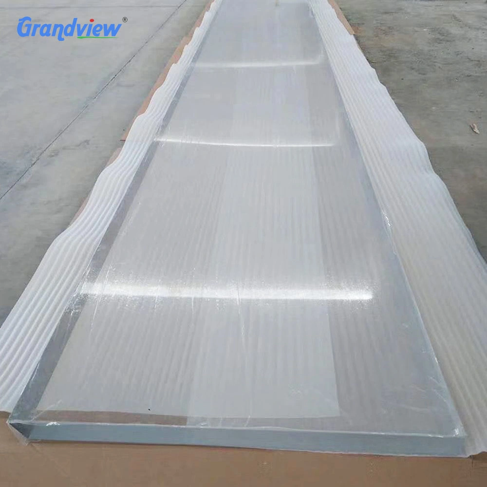 Luxury Outdoor Clear Thick Acrylic Sheet for Bestway Swimming Pools