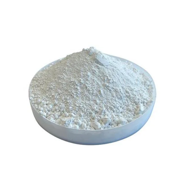 Raw Chemical Materials Titanium Dioxide for Paint, Dyes, Plastics, Rubber Products, Cosmetics