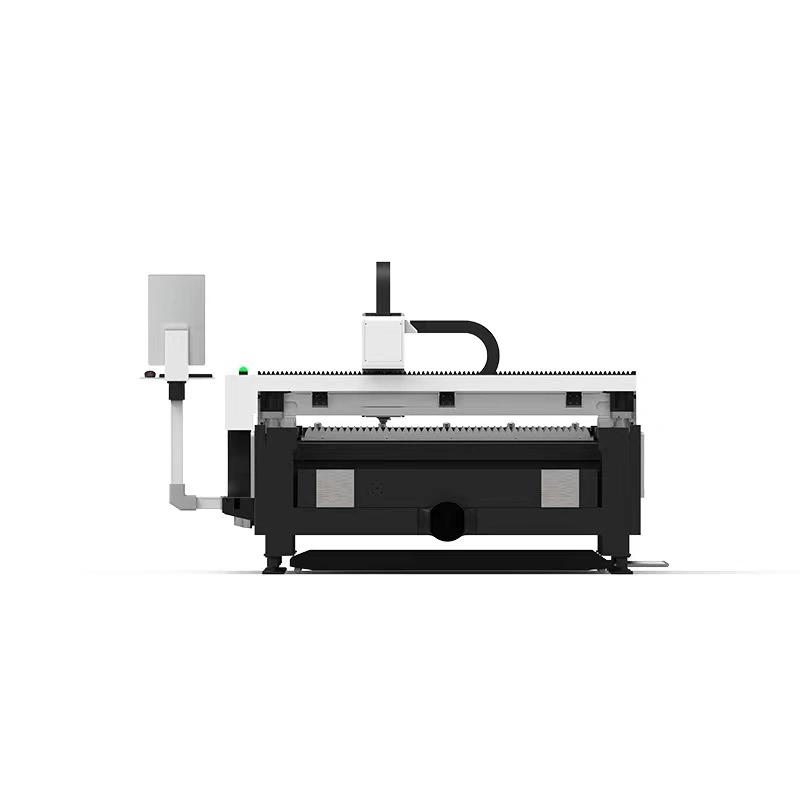 2023 Lxshow Fast Speed Auto Fiber Laser Schneidausrüstung In Der Nähe Ich