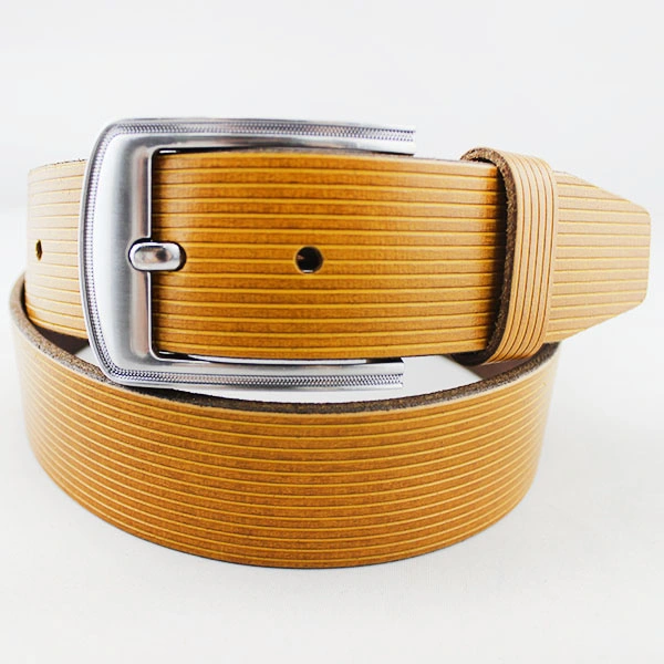 PU Leather Skinny Adjustable Waist Fashion Classic Belt