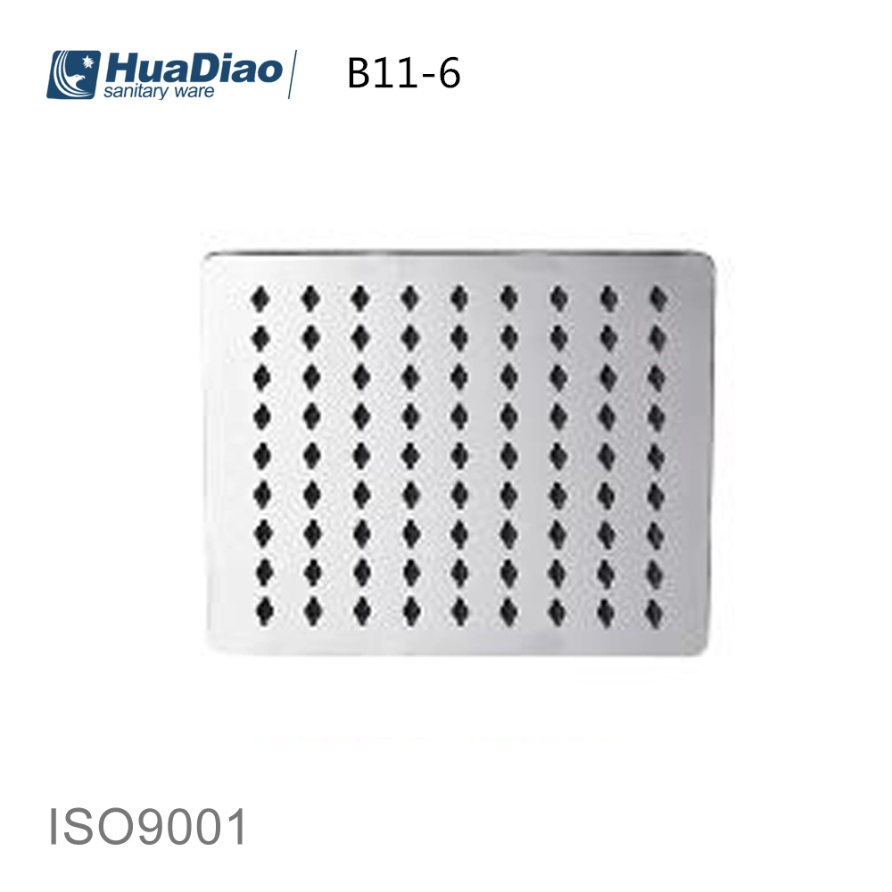 Huadiao Floor Drain with Stainless Steel Material