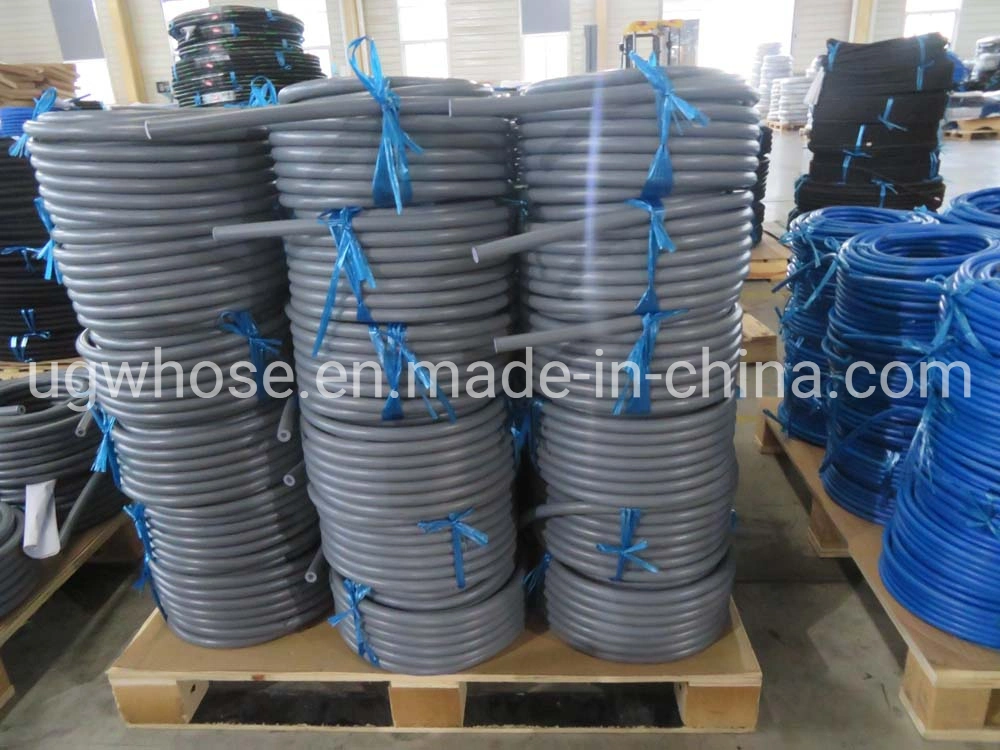 Hydraulic Hoses Coupling High Pressure Hoses for Wash Car Washer Hoses