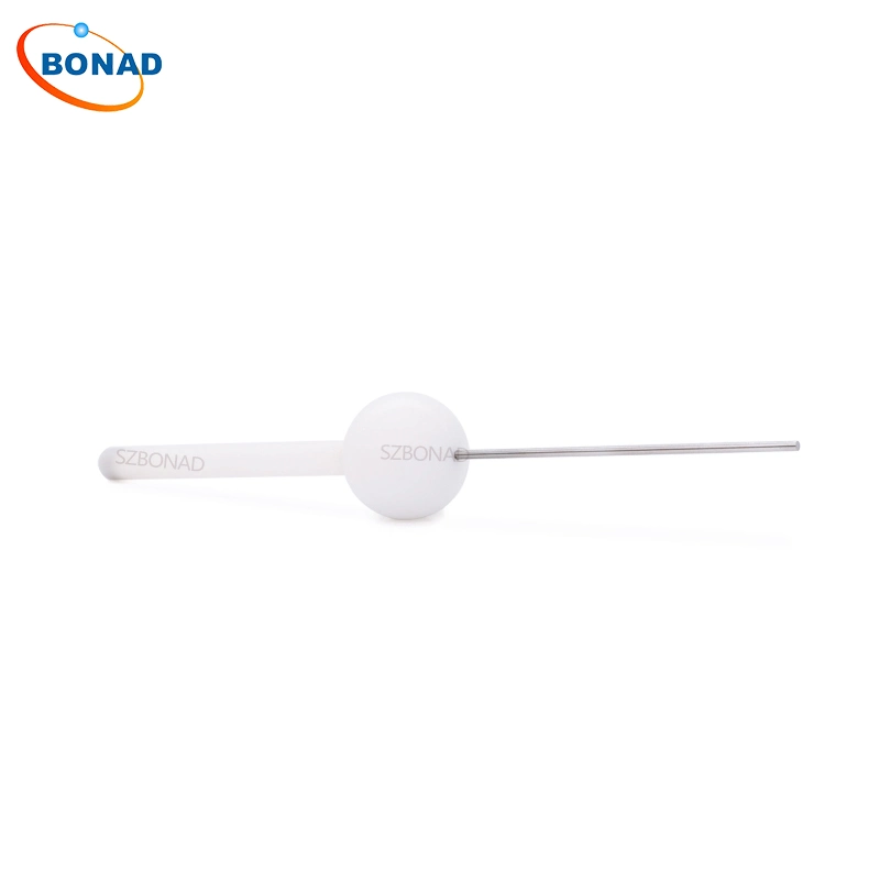 IEC 61032 Standard IP3X 2,5mm DOIGT DE TEST SONDE C avec 1 n/3n de force