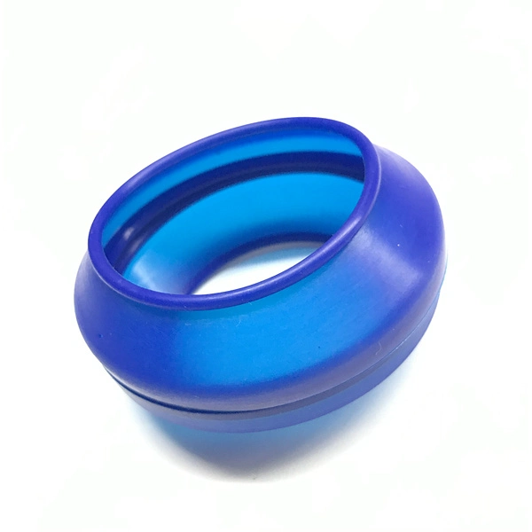 Food Grade Rubber Ring for Glass Jar Bottle Lip Plug Sealing