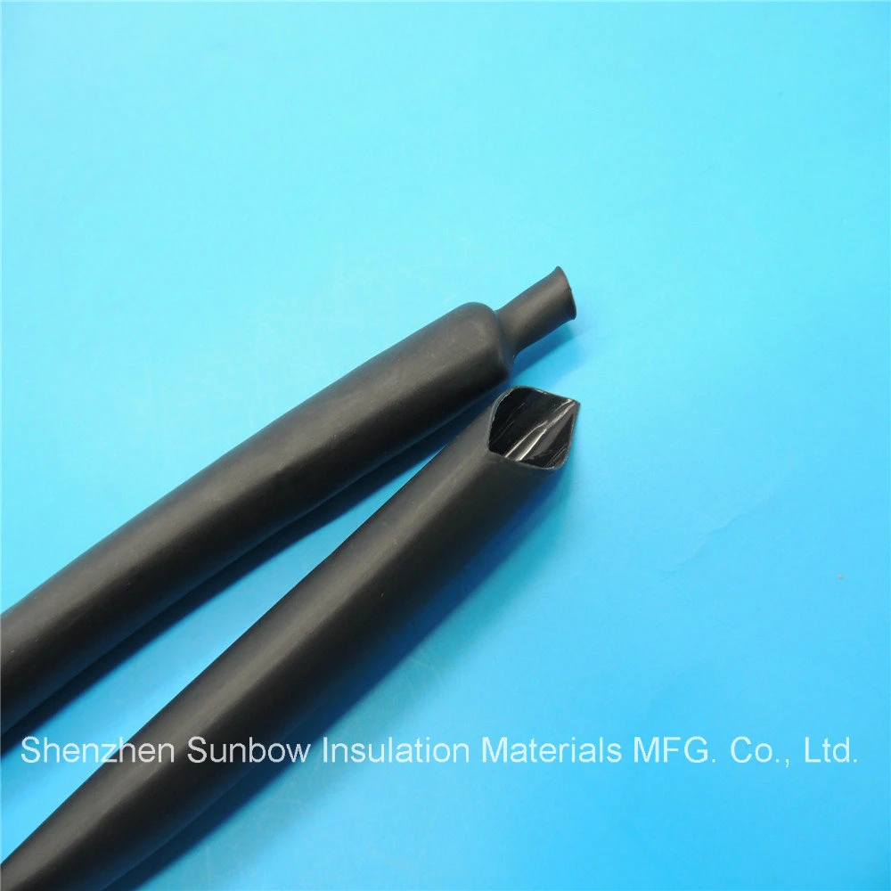 Heat Shrink Tube with Adhesive for Automotive Wiring Harness