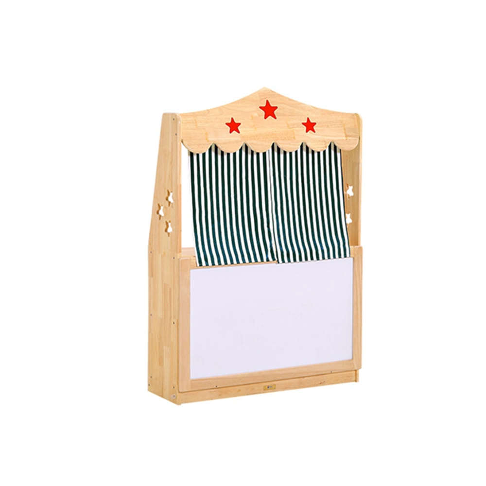 Wholesale/Supplier Original Factory Children Kindergarten Kids Cabinet Furniture,Baby Wood Furniture, Preschool Tables and Chairs,School Student Classroom Cabinet Furniture