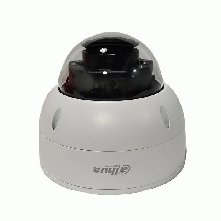 Dahua 12MP IR Dome Wizmind Network Camera Dh-Ipc-Hdbw71242h-Z Video Metadata Anpr Face Recognition Dahua 12MP Camera