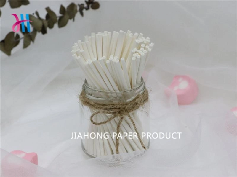 Flag Paper Stick for Birthday Cake Decoration 3.0*100mm