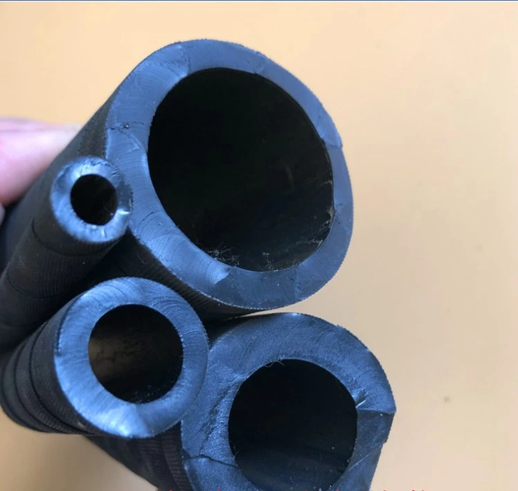 Rubber Bladder Tube Hose for Pneumatic Shafts