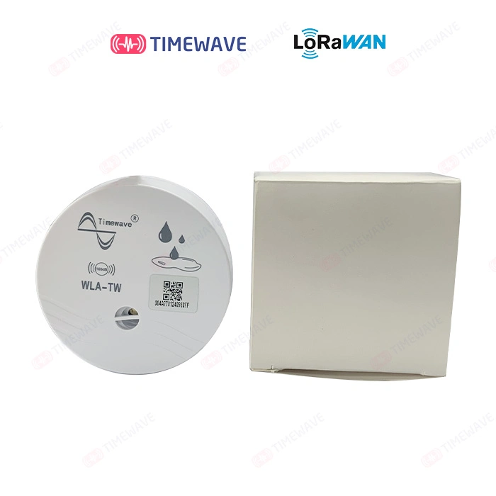 Smart Lorawan sem fio do sensor de infravermelho remoto de alarme para segurança doméstica