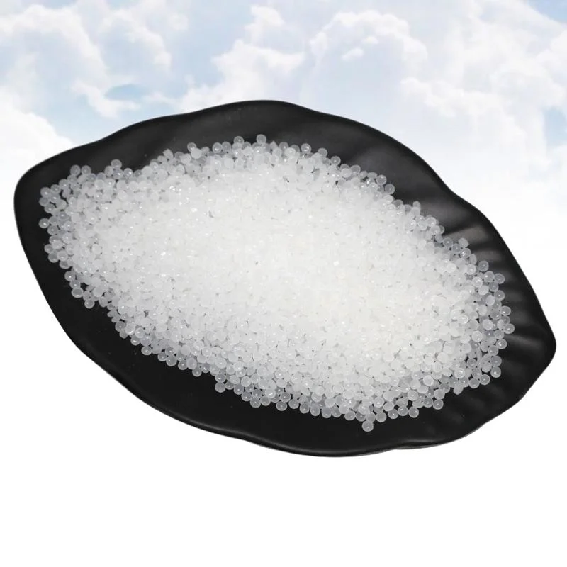 High Density Polyethylene HDPE Manufacturer Supplier/Low Price Plastic Raw Material HDPE Granules