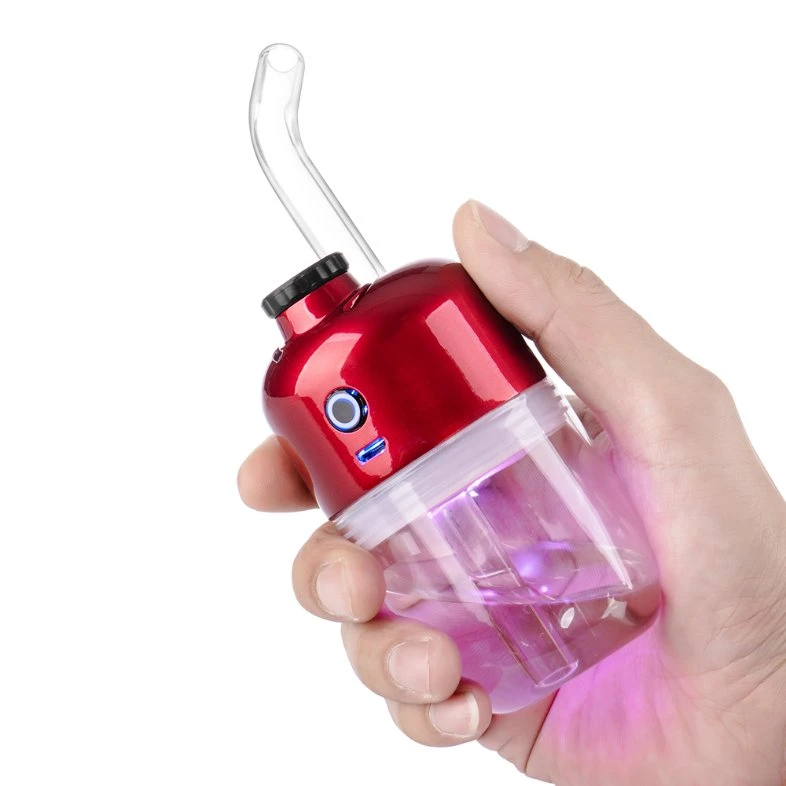 Original Customized Electronic Concentrate Wax DAB Rig Enail Shisha Vaporizer