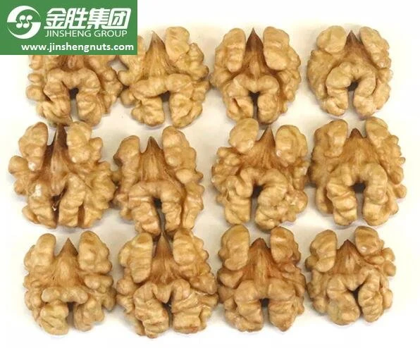 Walnut Kernels Light Quarter (LQ) Xinjiang Origin