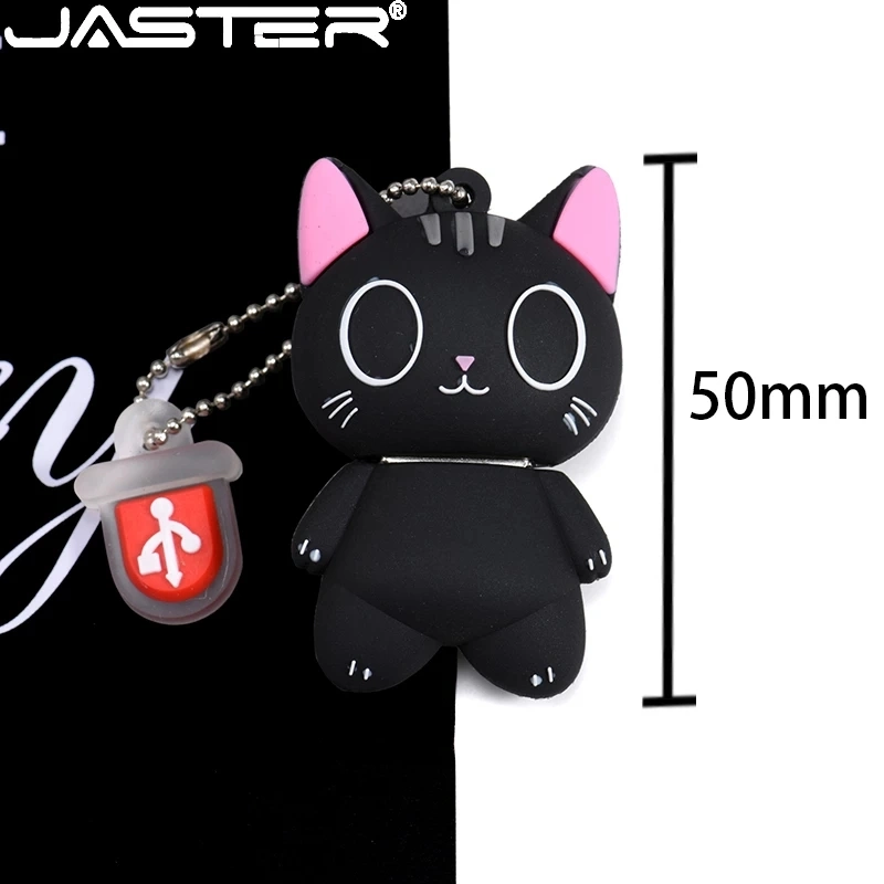 Custom Design мультфильм животных Пингвин Cat Плз 64ГБ флэш-накопитель USB 8 ГБ 16ГБ 32ГБ 64G 128 ГБ диск USB 2.0 карта памяти Memory Stick лягушка привода пера