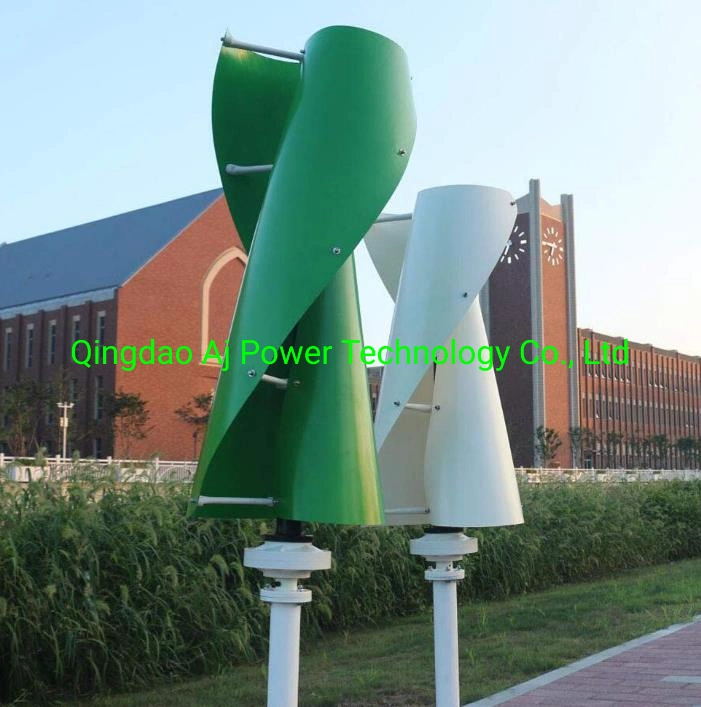 High quality/High cost performance  10kw-100kw Wind Turbine Generator Factory Direct Sale 20 Years Warranty