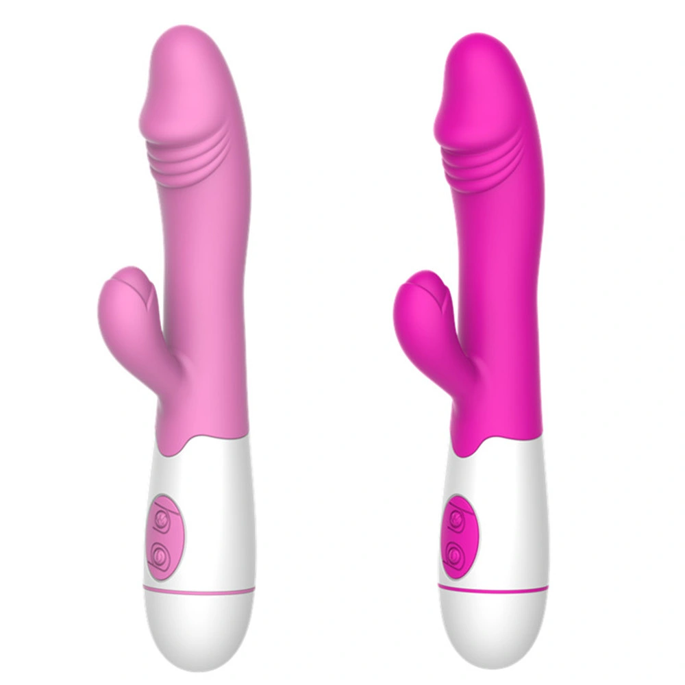 Hot Sales 30modes Vibration G Spot Vibrators