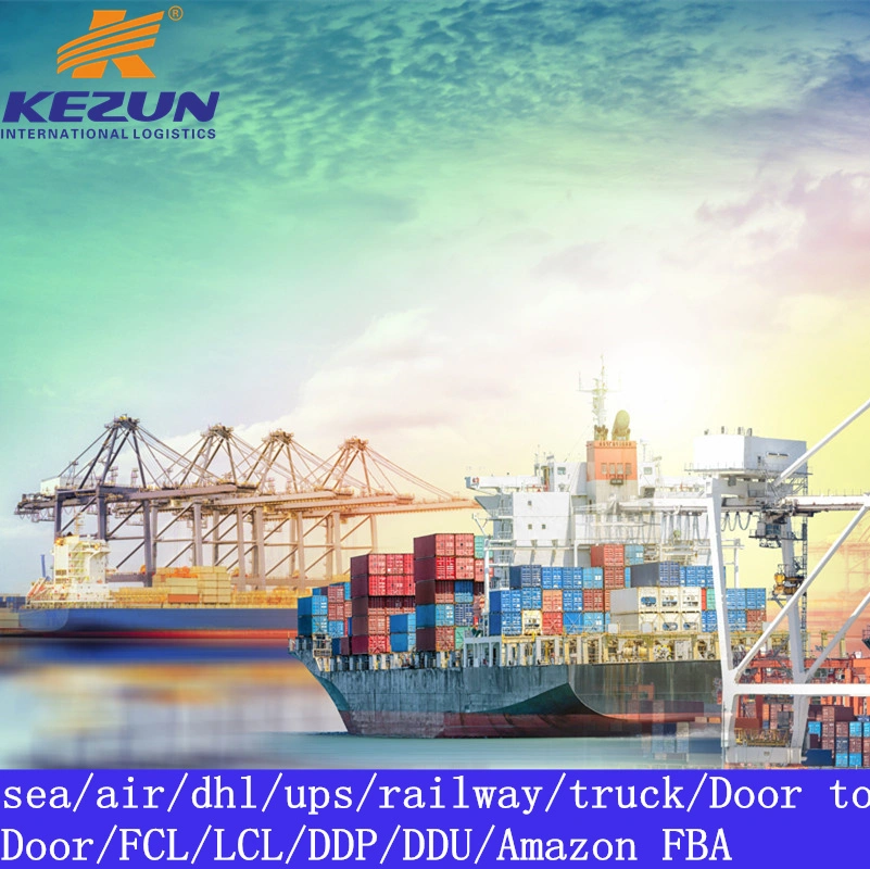 Shipping Freight Forwarder Air/Sea Freight Service Shipping Agent to Finland Best Price