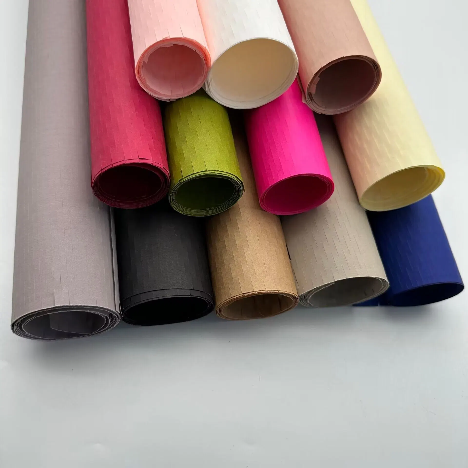 Honeycomb Paper Roll 50cm*10m Gift Wrapping Packing