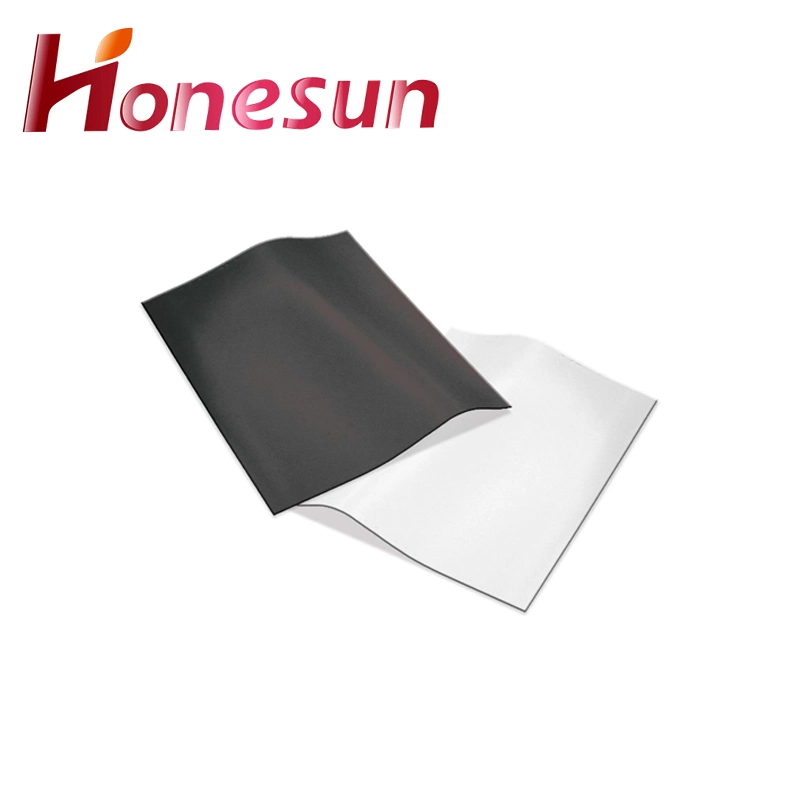 A3 Flexible Rubber Magnets, A4 Paper Magnetic Sheet