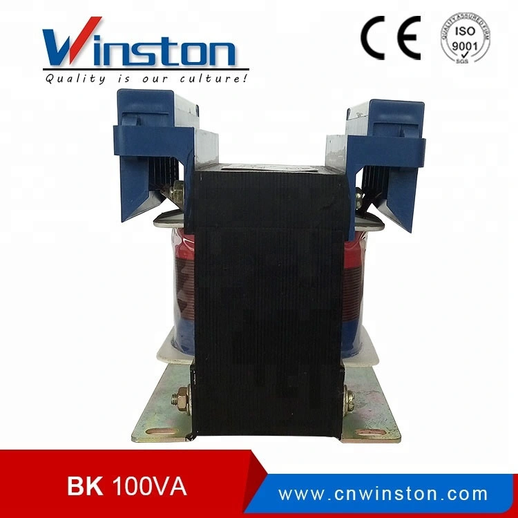 Winston BK-500 / 220V monophasé 380V 500VA Transformateur de commande