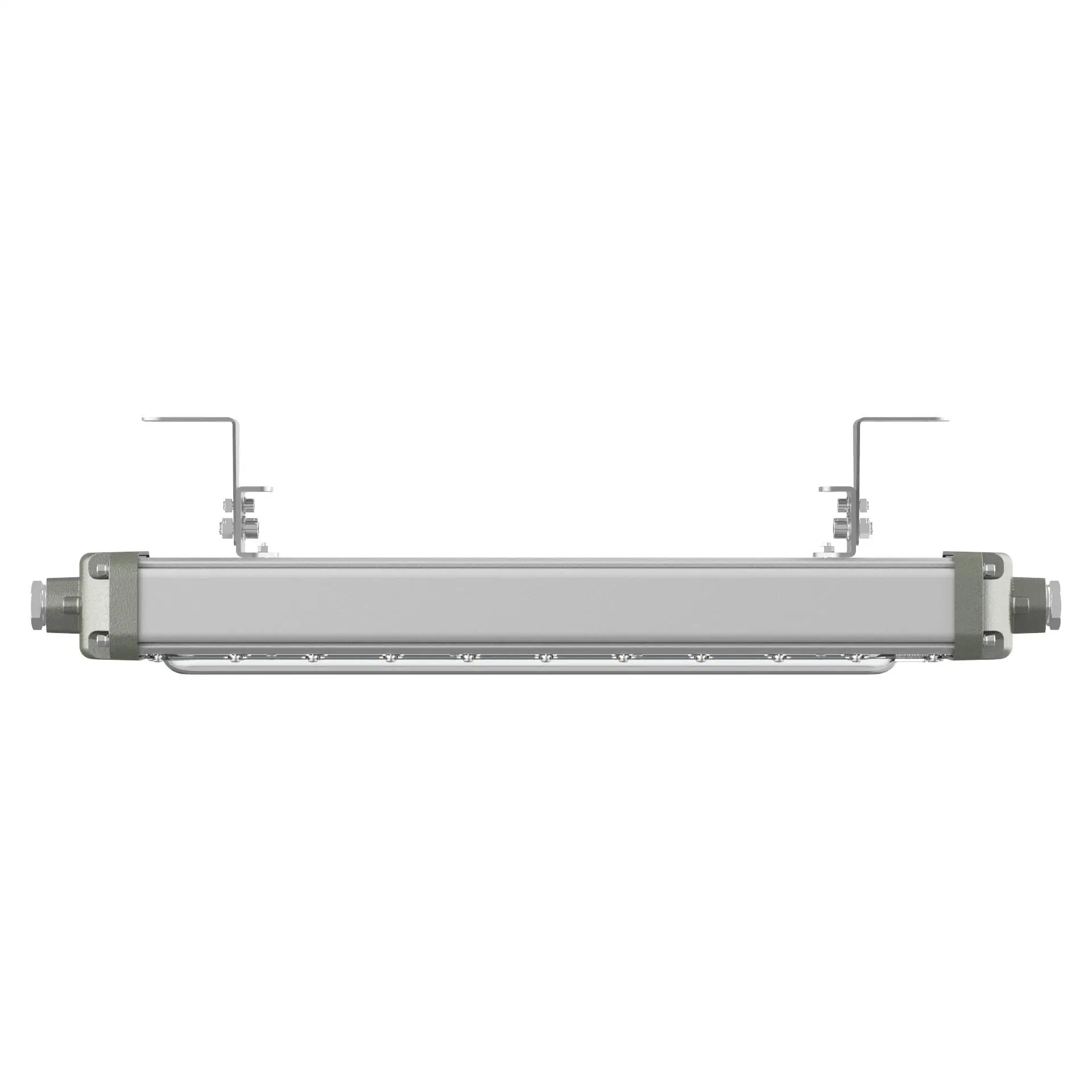 600mm 1200mm 20W~120W Explosionsgeschützte LED-Arbeitsscheinwerfer Linear Strip Beleuchtung