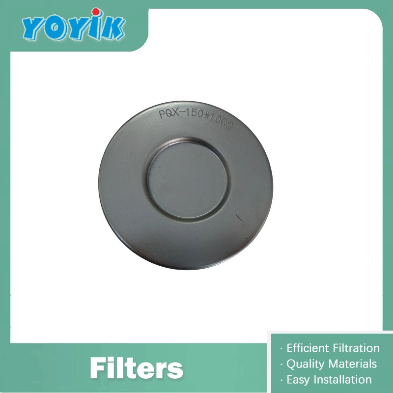 Pqx-150*10q2 Zhujun Eh Oil Pump Discharge Filter