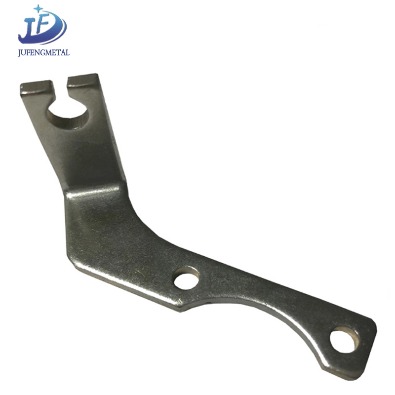 OEM Aluminum/Cooper/Stainless Steel Stamping Parts for Refrigeration Products