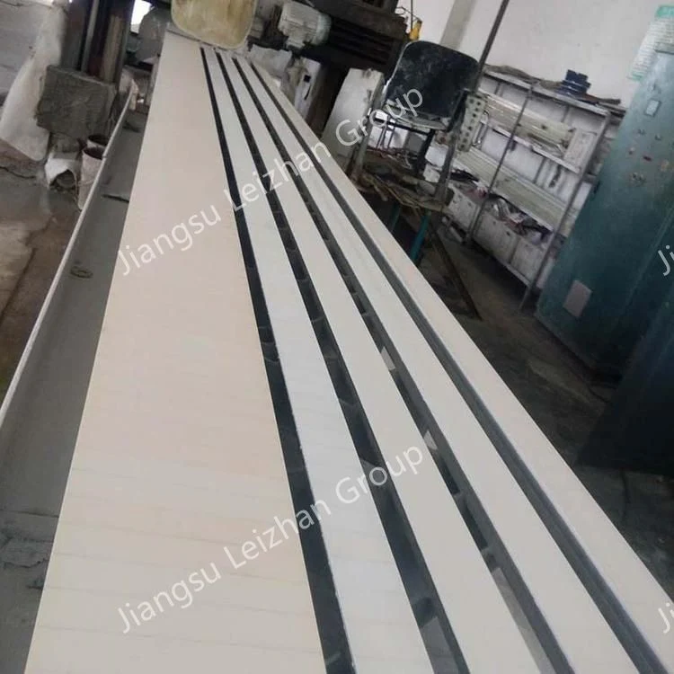 Single Slot Felt Suction Box for Paper Making Machine