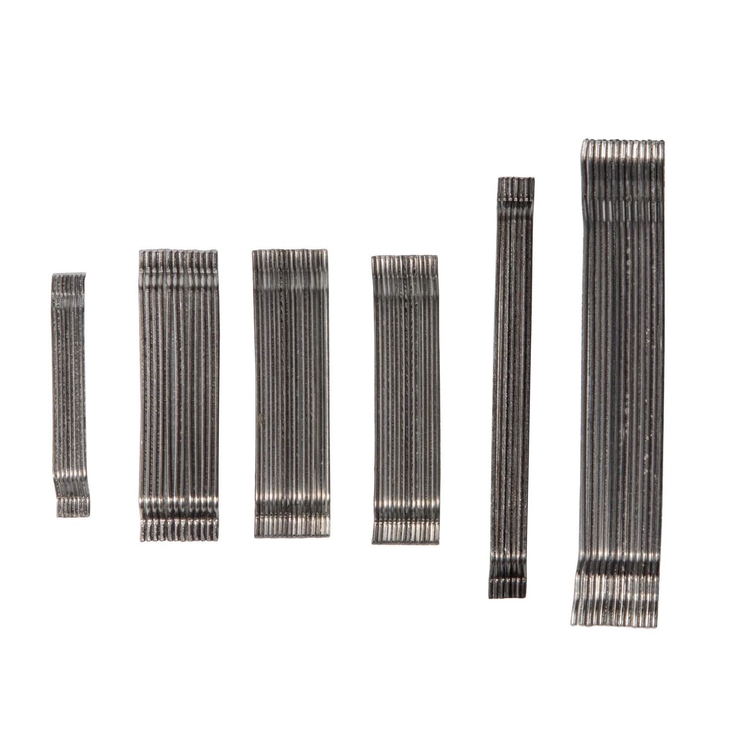 Post Tension Steel Fiber, Construction Material