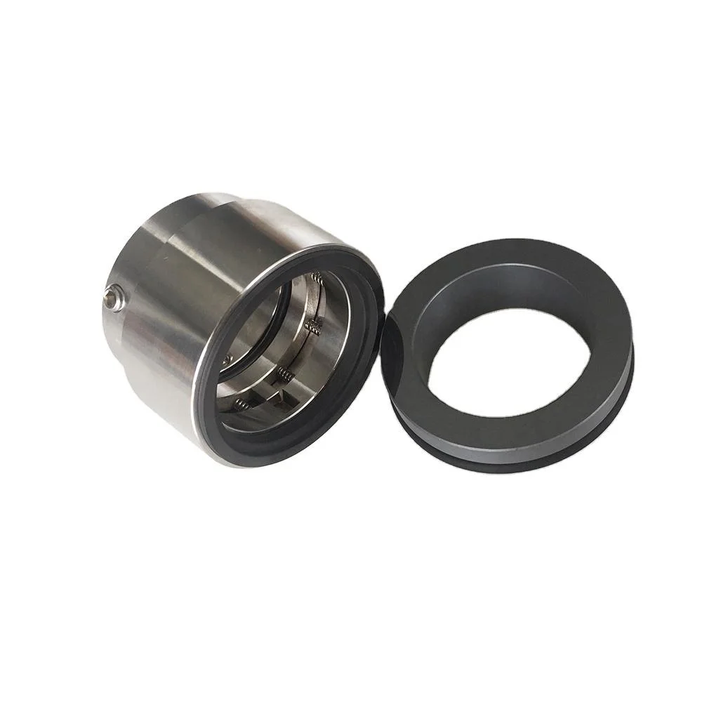 Aesseal Sai Replacement O Ring Mechanical Seal for Imo Pump