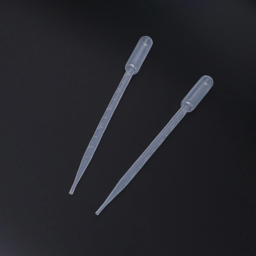 Select Micro Low Density 1ml, 2ml, 3ml, 5ml, 10ml PP Lab Disposable Transfer Pipettes