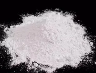 Hydrophilic / Hydrophobic Fumed Silica