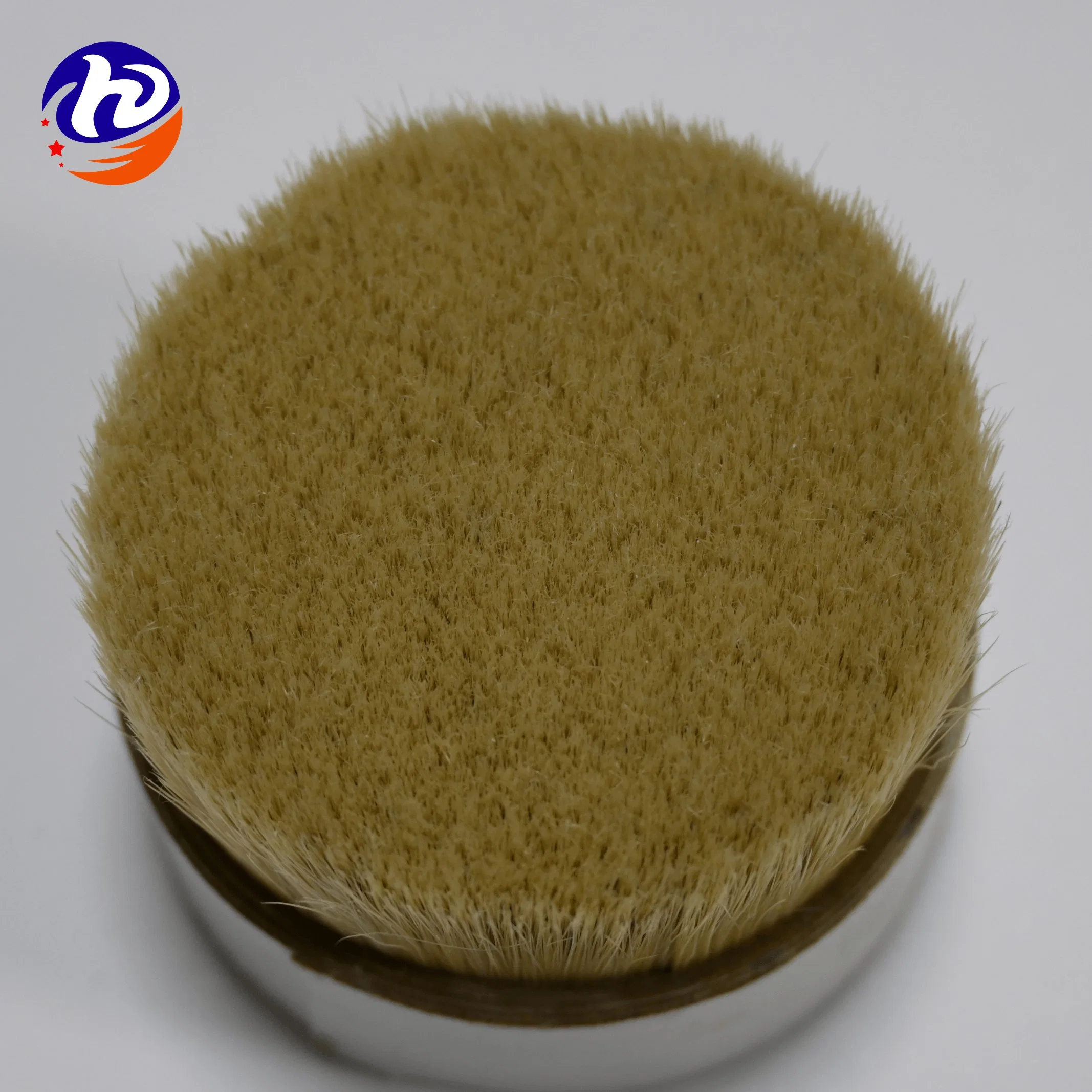 Natural Factory Provide Double Times Boiled Bristle with 90% Tops