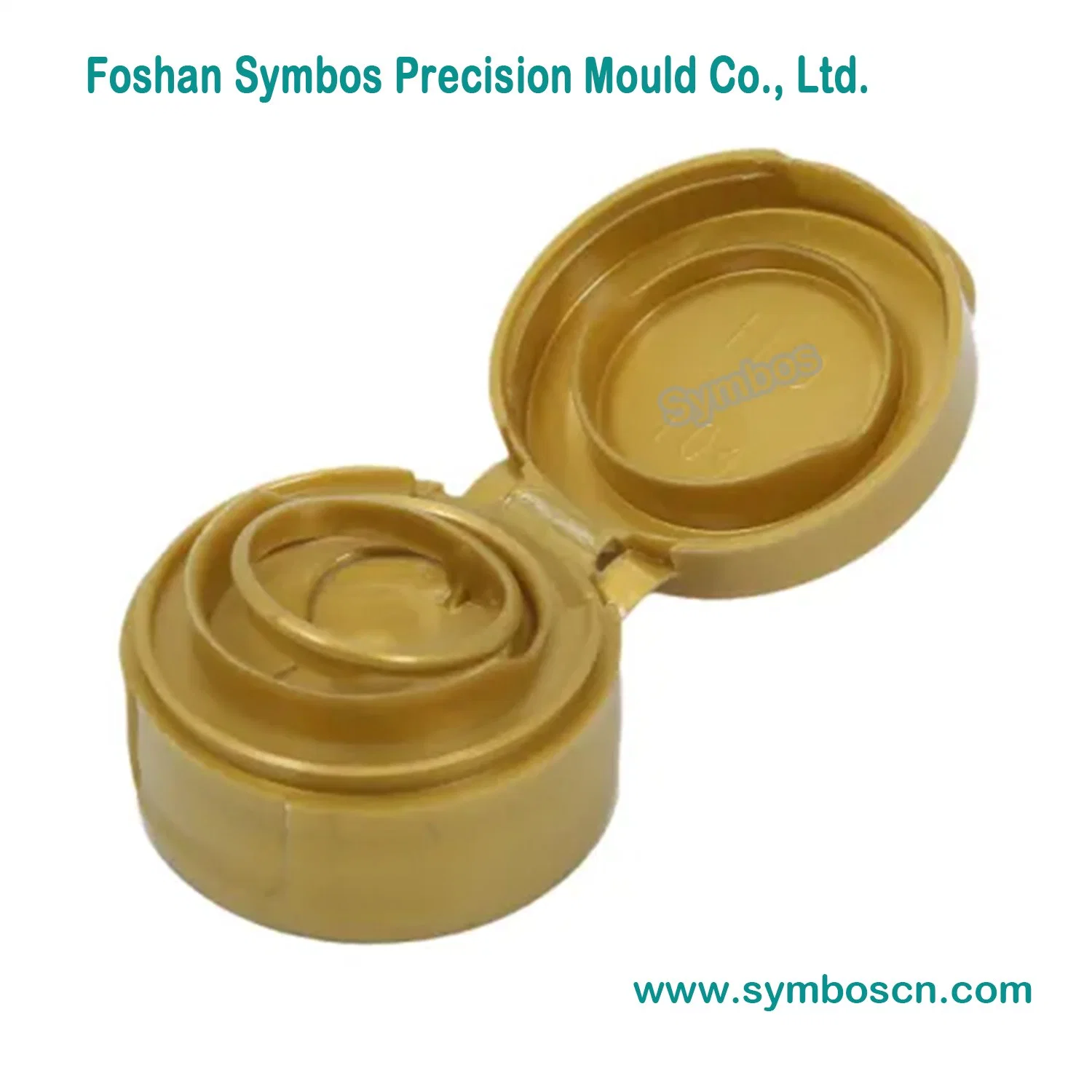 Competitive Cost Custom Plastic Injection Mold with HIPS ABS PP PA PE PS PC POM PA6 Plastics Injection Molding Service for Many Industries in China