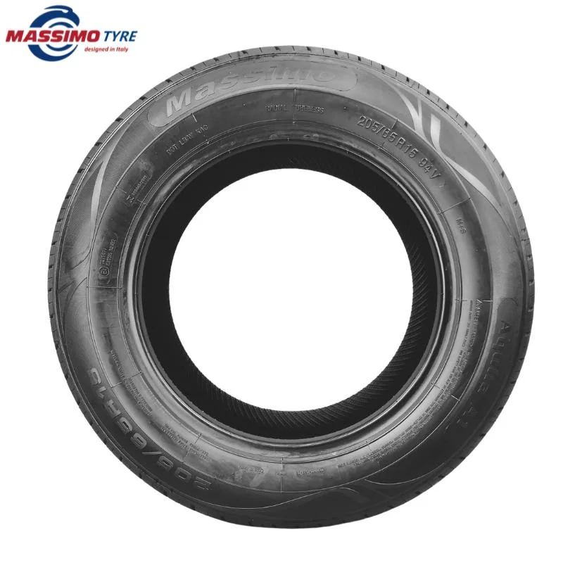 Top Quality Massimo Brand Chinese Tyres for HP UHP SUV All-Terrain Light-Truck with Cheap Price Passenger Car Tyres