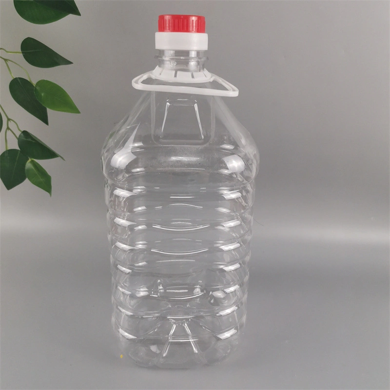 Spritzguss-Pet Rotweinglas Flasche Herstellung Form Kelch Flasche Blasen