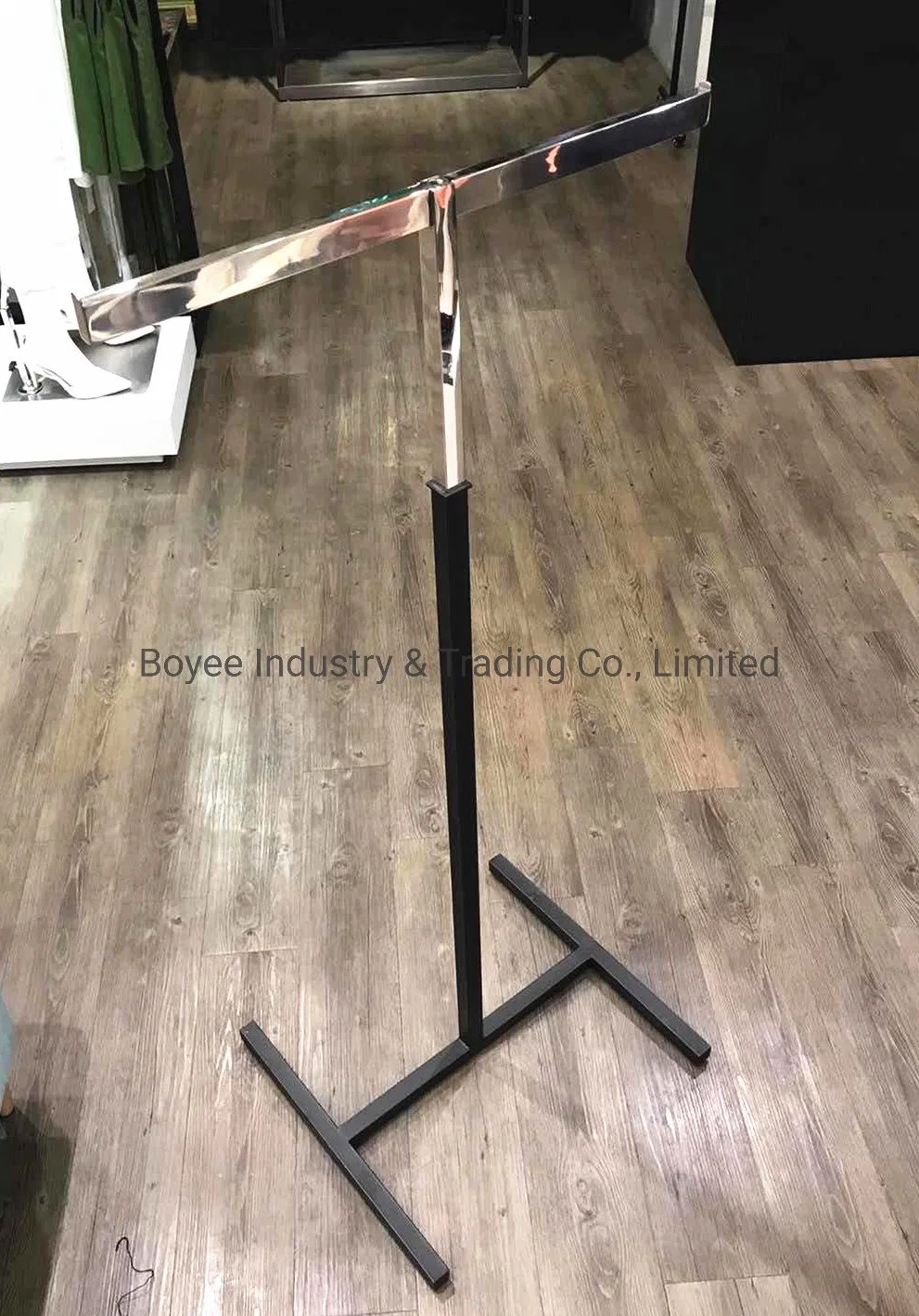 Metal Display Stand Metal Hanger Steel Metal Furniture