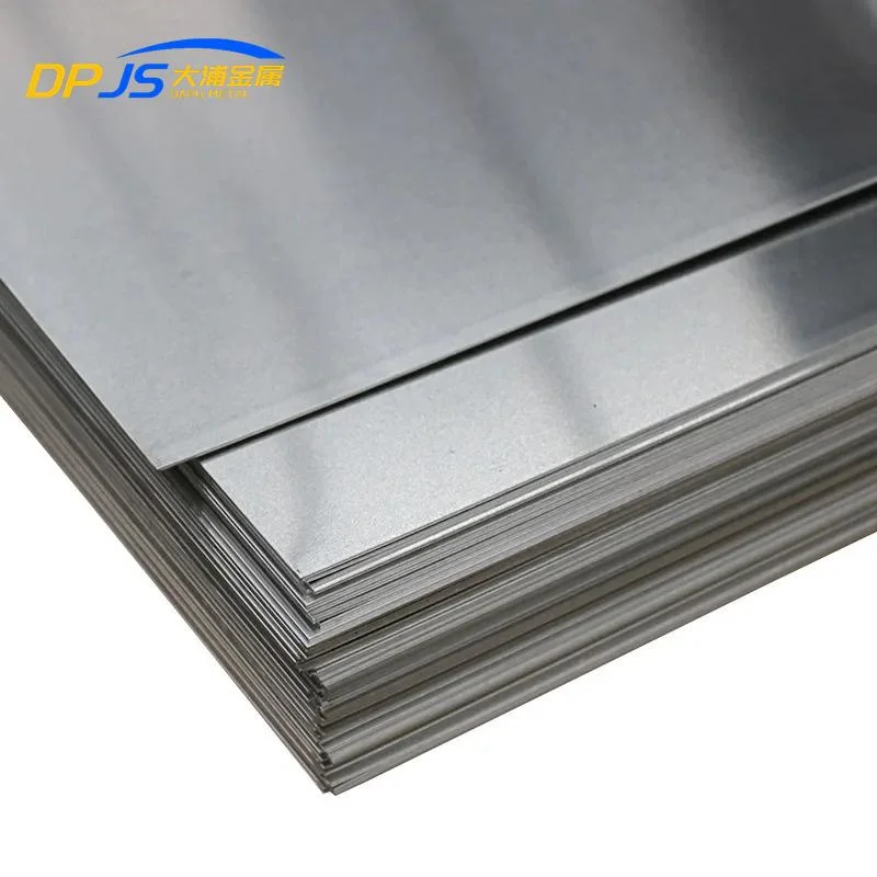 5005/5006/5010/5013 Aluminum Magnesium Alloy Plate/Sheet Car Interior and Exterior Decoration