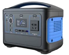 Tragbares Kraftwerk 220V 500W Solar Generator QC3,0 Pd45W 135000mAh Notladegerät CE/RoHS/UN38,3/MSDS-Zulassung