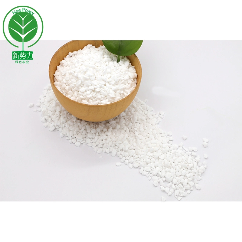 Competitive Price Ammonium Sulfate Top Grade Granular Ammonium Sulphate