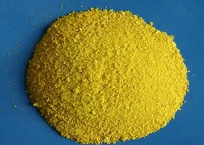 CAS 1327-41-9 PAC Polyaluminium Chloride PAC CAS 1327-41-9