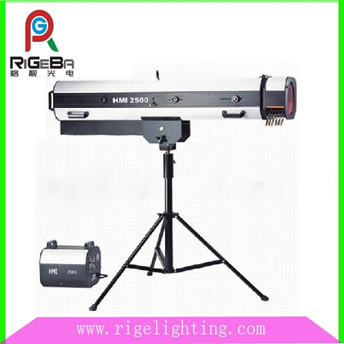 1200W Follow Spot Stage Light