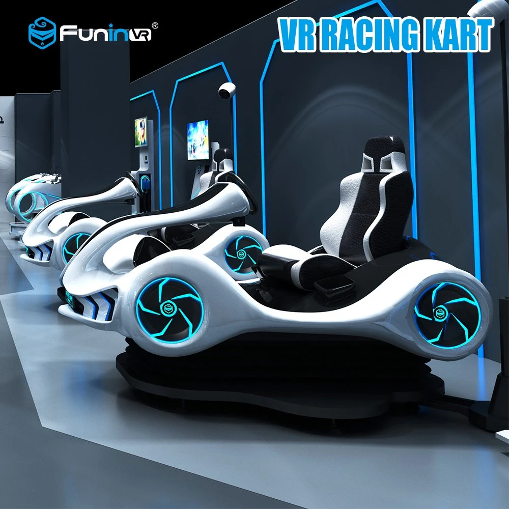 اكسب مقعد Money9d VR Roller Coaster Amusement Ride Machine9d VR بالنسبة إلى Sale9d VR Simulator Price