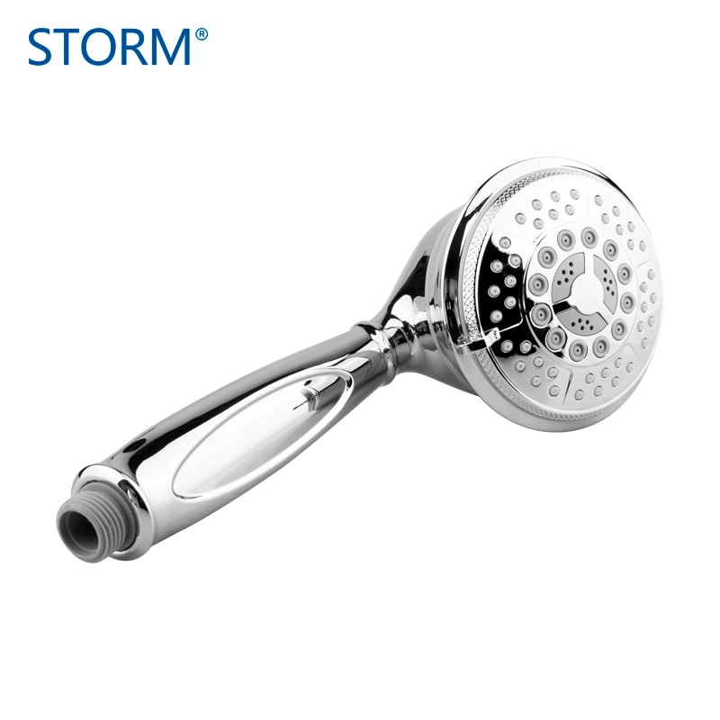 Filtered Handheld High quality/High cost performance  Shower Head with 3-Stage Shower Filter Cartridge