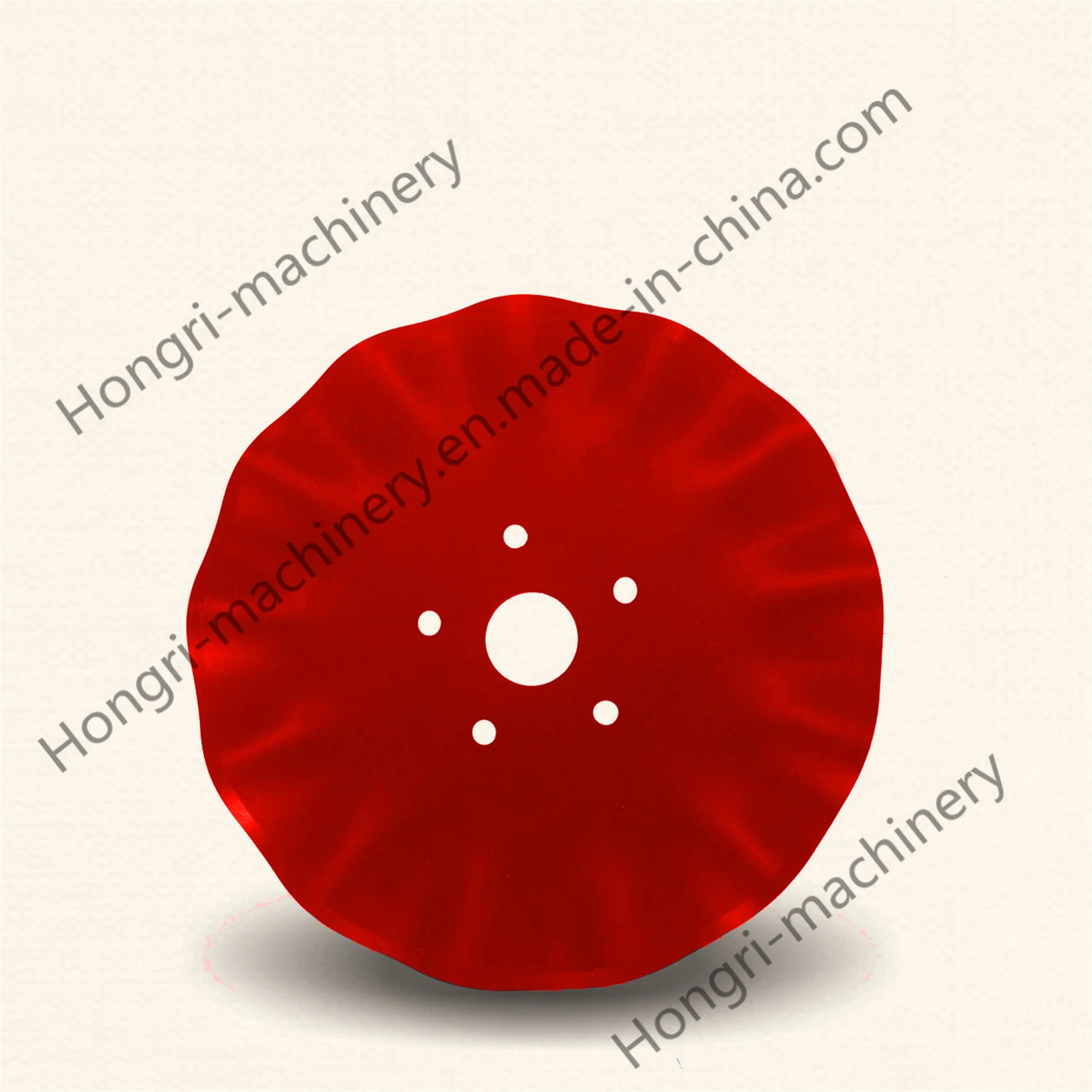 Farm Machinery Disc Blade for Tiller Harrow /Plough