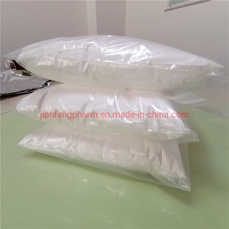 Tetracaine Hydrochloride / Tetracaine HCl CAS 136-47-0 Factory Supplier