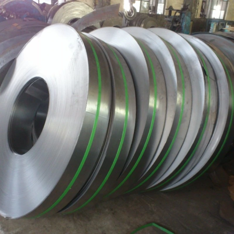 Q195/Q215/Q235 High Tensile Stainless Steel Strip From China