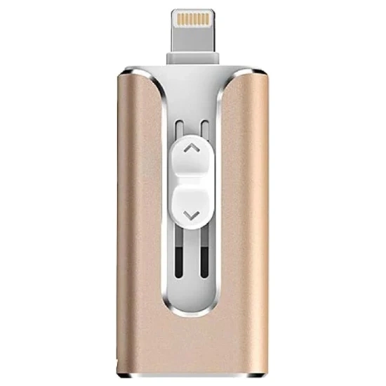 OTG USB-Datenspeicher Flash-Laufwerk Memory Stick OEM-Logo